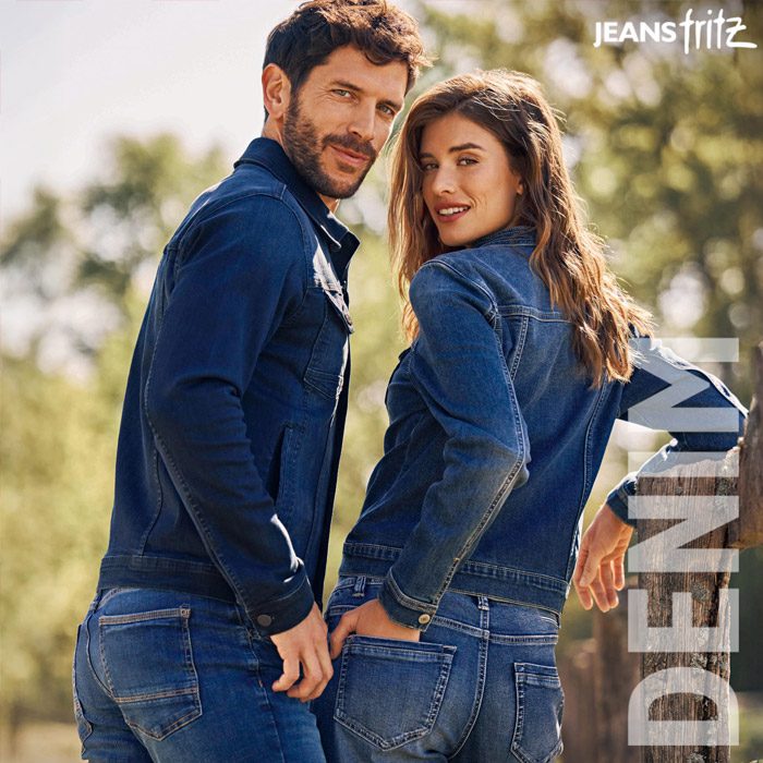 DENIMLOVE