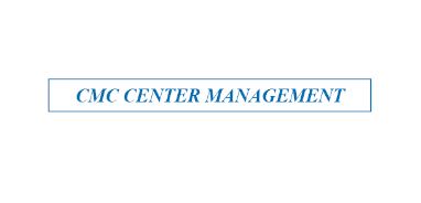 CMC Center Management