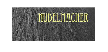 Nudelmacher
