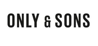 Only&Sons