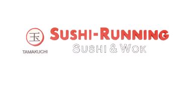 Sushi Running
